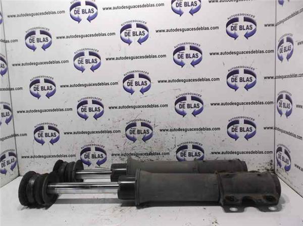 412 D Amortiguador Delantero Completo