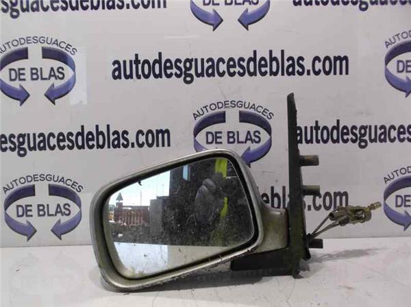 Felicia Berlina 79111.1994- Retrovisor Izquierdo