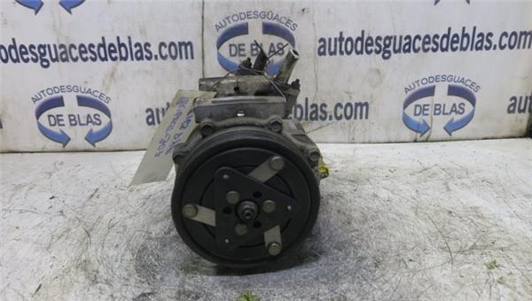 307 Break SW S206.2005- Compresor Aire Acondicionado