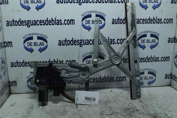 ASTRA H BER. Elevalunas Electrico Delantero Derecho ASTRA H BER. Elevalunas Electrico Delantero Derecho