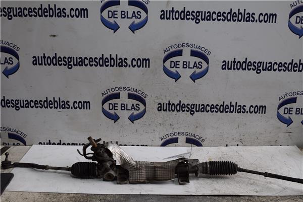 LAGUNA II BG0 Cremallera Direccion Asistida LAGUNA II BG0 Cremallera Direccion Asistida