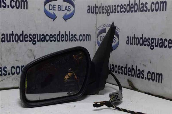 MONDEO BERLINA GE Retrovisor Izquierdo