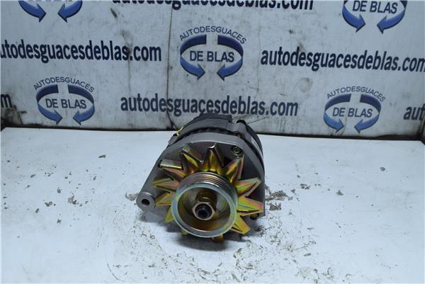 EXPRESS 1400 Alternador