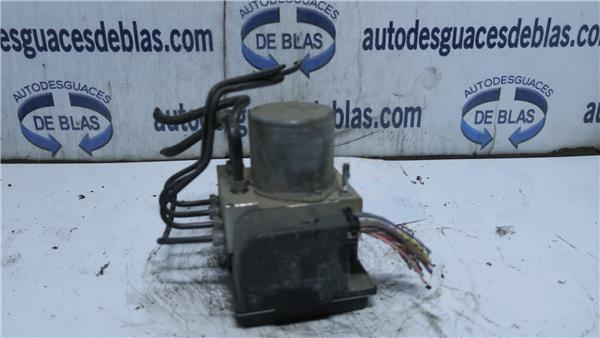 C4 PICASSO ABS