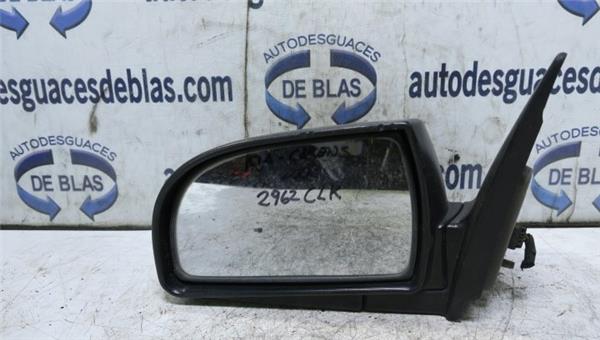 CARENS Retrovisor Izquierdo