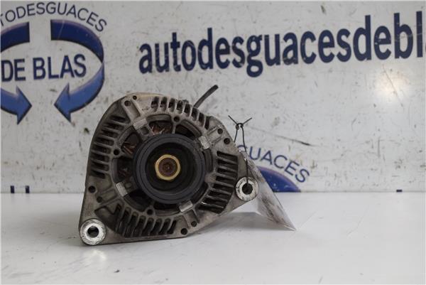 CLASE CLK W208 COUPE Alternador