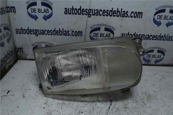 SERENA C23M Faro Delantero Derecho SERENA C23M Faro Delantero Derecho