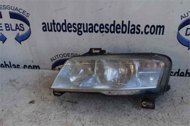 STILO 192 Faro Delantero Izquierdo STILO 192 Faro Delantero Izquierdo