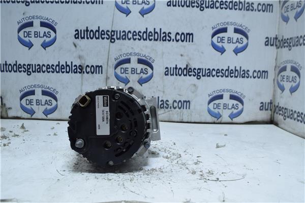 LAGUNA II BG0 Alternador