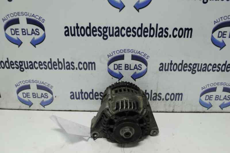 SAXO Alternador