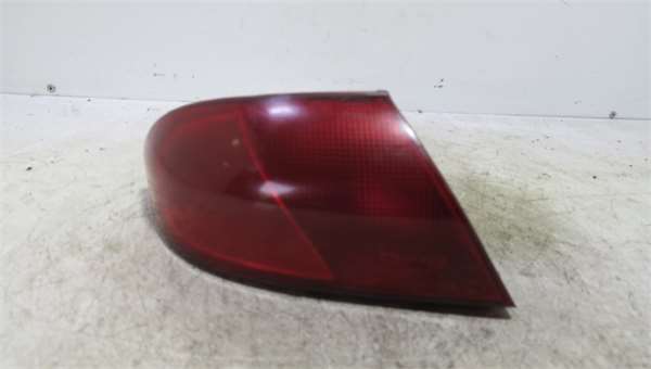 166 2003- porton trasero izquierdo