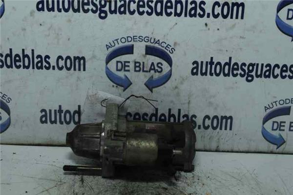 LIANA RH ER Motor Arranque