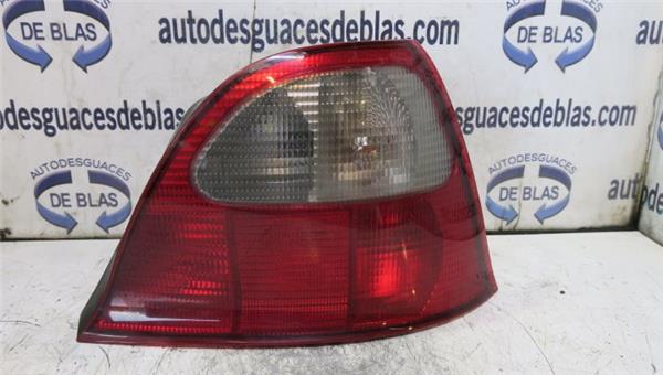 Rover 25 RF1999- Piloto Trasero Derecho