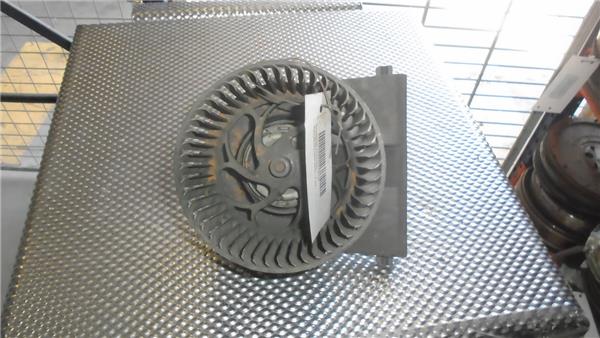 A3 8L Motor Calefaccion