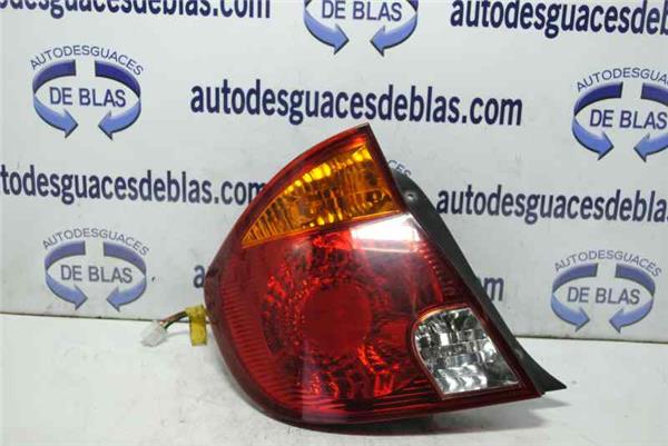 ACCENT LC Piloto Trasero Izquierdo