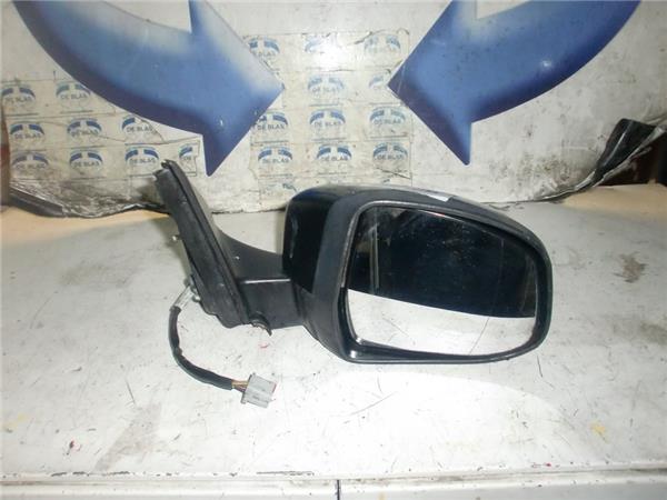 MONDEO BER. CA2 Retrovisor Derecho