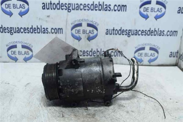 ESPACE IV JK0 Compresor Aire Acondicionado ESPACE IV JK0 Compresor Aire Acondicionado