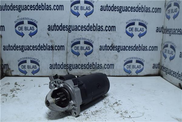 CROMA 182 Motor Arranque