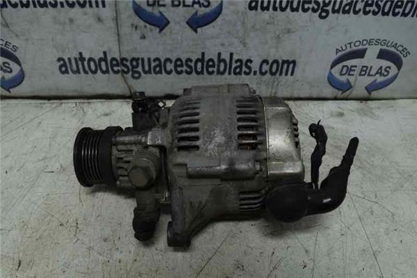 ACCENT LC Alternador