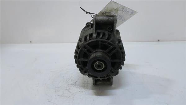 Fiesta Berlina DX2000- Alternador