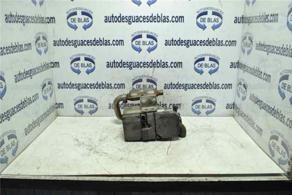 A8 D2 Evaporador Aire Acond.