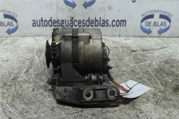 ASTRA G BERLINA Alternador