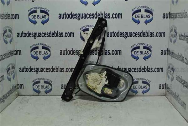 JETTA 1K2 Elevalunas Electrico Trasero Izquierdo