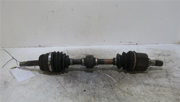 Getz TB2002- Transmision Delantera Izquierda Getz TB2002- Transmision Delantera Izquierda