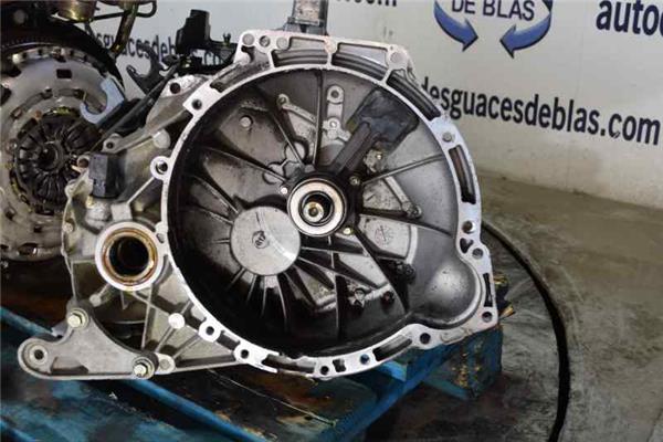 FOCUS BERLINA CAK Caja Cambios Manual