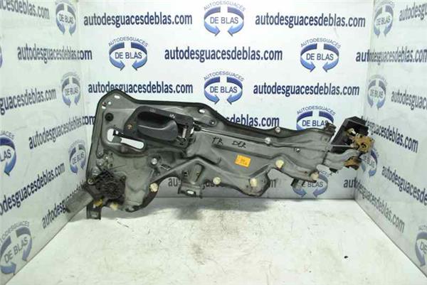 LAGUNA B56 Elevalunas Electrico Trasero Derecho LAGUNA B56 Elevalunas Electrico Trasero Derecho