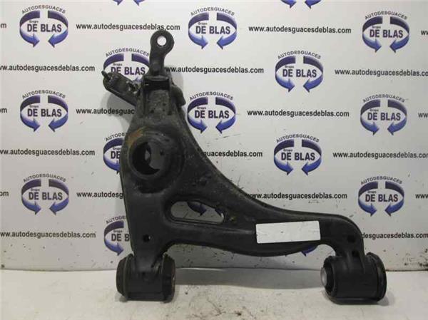 CLK BM 209 Coupe 03.2002- Brazo Inferior Delantero Derecho CLK BM 209 Coupe 03.2002- Brazo Inferior Delantero Derecho