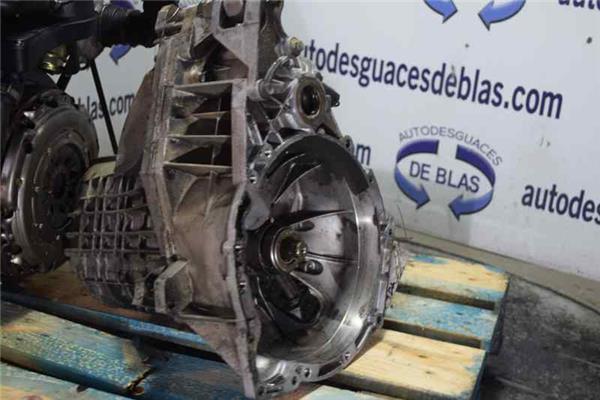 FOCUS BERLINA CAK Caja Cambios Manual