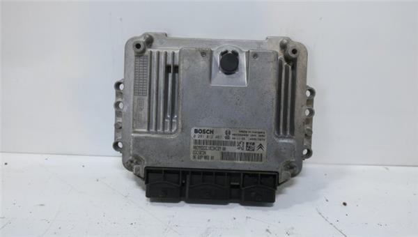 207 2006- Centralita motor uce