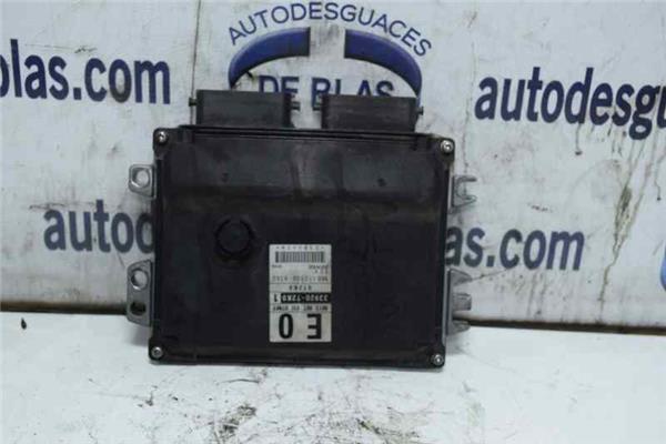 SWIFT BERLINA MZ Centralita motor uce SWIFT BERLINA MZ Centralita motor uce