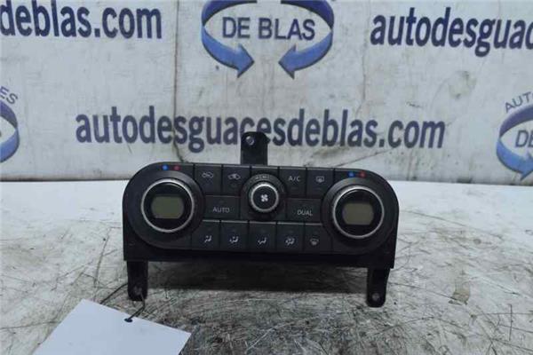 QASHQAI2 JJ10 Mandos Climatizador QASHQAI2 JJ10 Mandos Climatizador