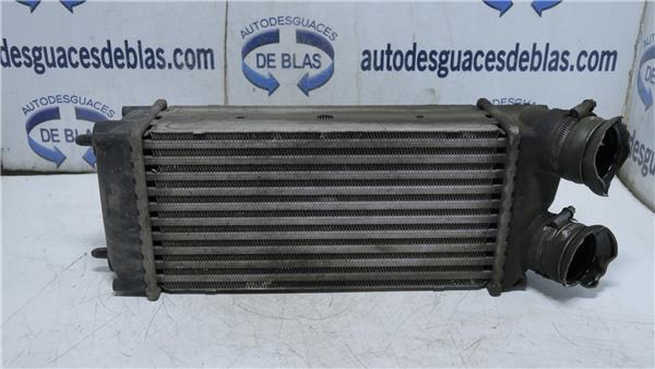 307 BERLINA S2 Intercooler