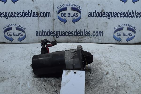 GIULIETTA 191 Motor Arranque