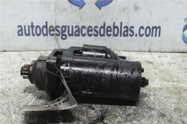 IBIZA 6L1 Motor Arranque