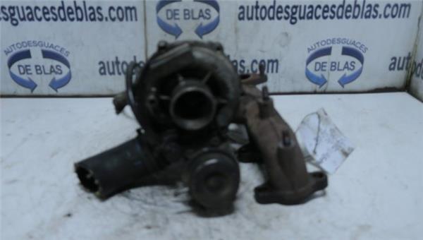 POLO 9N1 Turbo