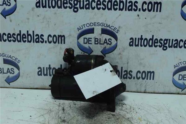 405 BERLINA Motor Arranque