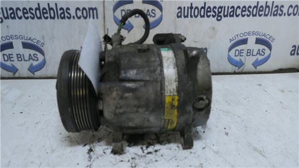 XSARA BERLINA Compresor Aire Acondicionado