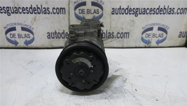 Fabia 6Y26Y301.2000- Compresor Aire Acondicionado