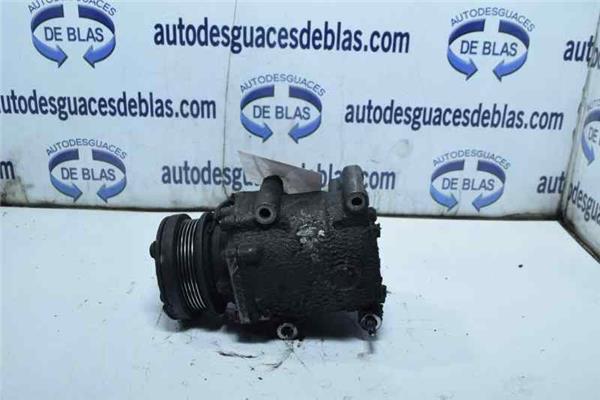FIESTA BERLINA DX Compresor Aire Acondicionado