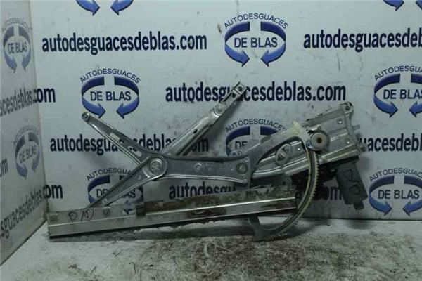 ASTRA GTC Elevalunas Electrico Delantero Derecho