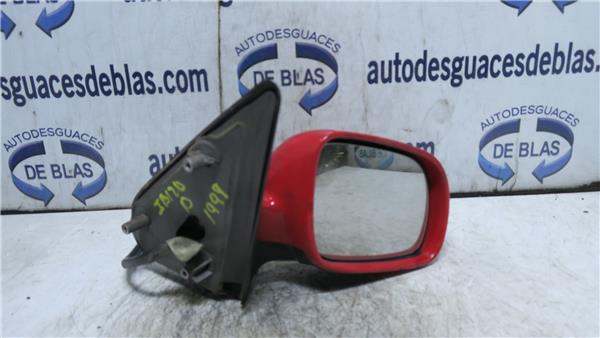IBIZA 6K1 Retrovisor Derecho