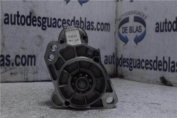 TOUAREG 7L6 Motor Arranque TOUAREG 7L6 Motor Arranque
