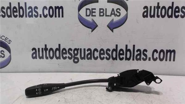 Clase C BM 203 Berlina 02.2000- Mando Multifuncion