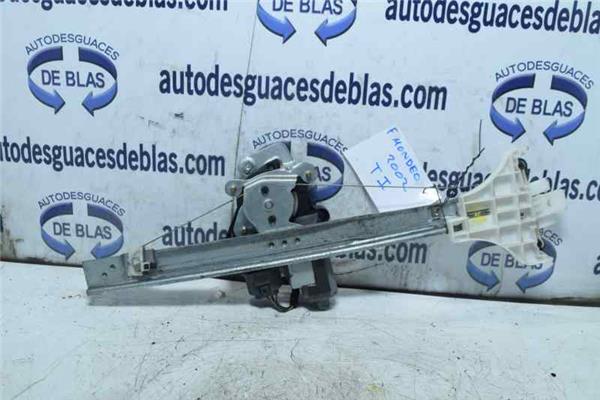 MONDEO BERLINA GE Elevalunas Electrico Trasero Izquierdo MONDEO BERLINA GE Elevalunas Electrico Trasero Izquierdo