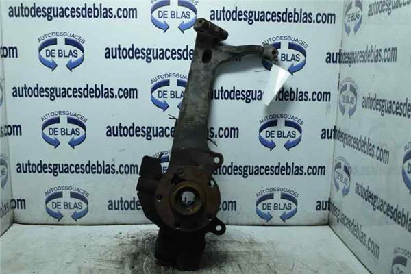 A8 D2 Mangueta Delantera Izquierda A8 D2 Mangueta Delantera Izquierda
