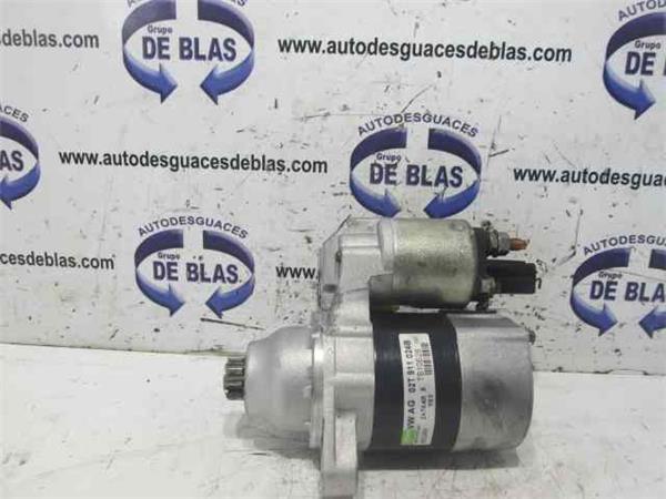 Polo IV 9N111.2001- Motor Arranque